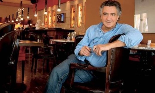 Νίκος Γαλανός: «Έχω την διάθεση ενός τριαντάρη»