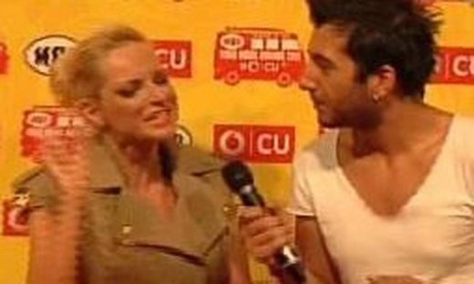 Μαρία Μπεκατώρου: «Ζω το όνειρο μου»