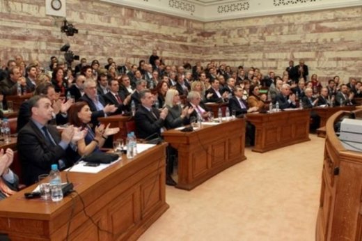 «Ξαστεριά» στο ΠΑΣΟΚ αλλά μέχρι πότε;