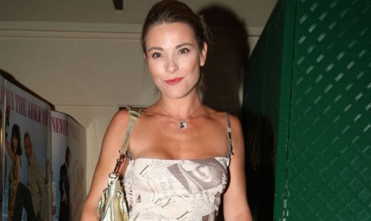 Λήδα Ματσάγγου: Τι θέλει να αλλάξει στον εαυτό της;