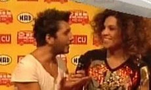 Video: Δραγούμη: «Δεν θα μπορούσα να μην καρφώσω τον Λάτσιο»