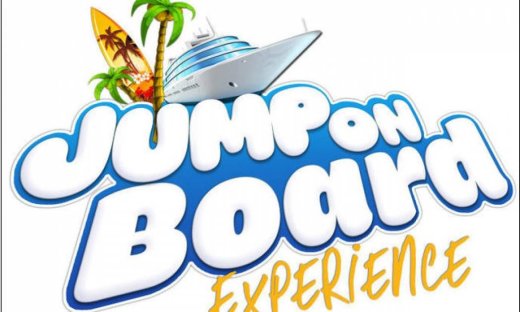 «Jump On Board»: Μια μοναδική online ταξιδιωτική εμπειρία