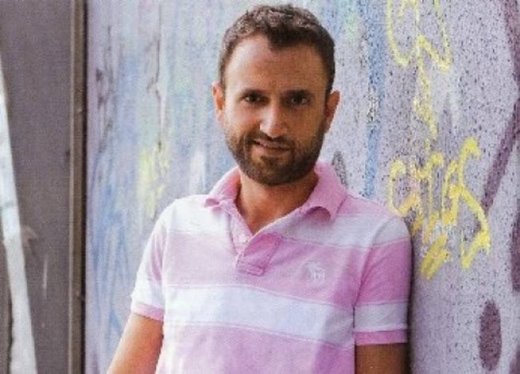 Τα πόσα χρόνια έκλεισε ο Αργύρης Αγγέλου;