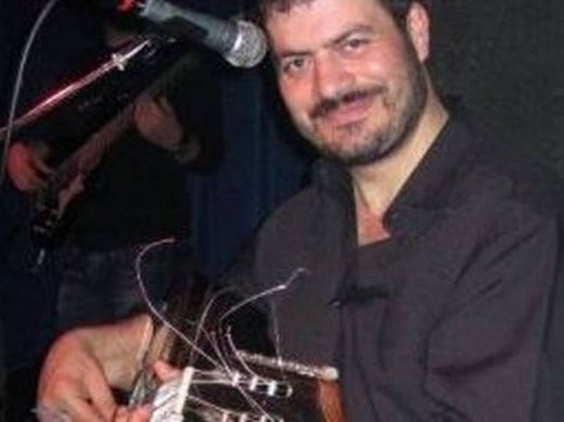 Επέστρεψε στην Αθήνα ο Μανώλης Κονταρός