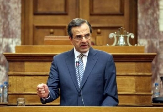 Γιατί επιμένει στην Επαναδιαπραγμάτευση του Μνημονίου η Συγγρού (;)