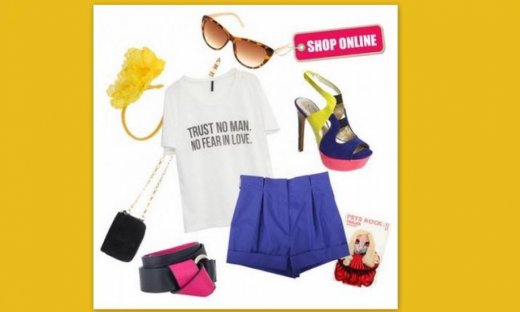 Η μόδα στα 20