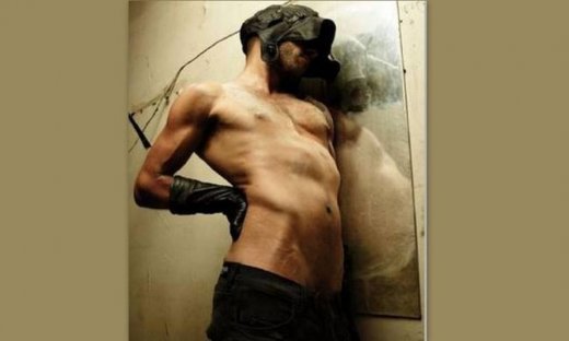 Ποιος γνωστός Έλληνας μοντέλο φωτογραφήθηκε για gay περιοδικό;