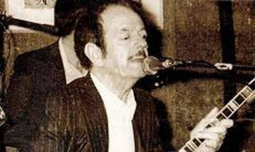 Ο Τσιτσάνης στην TV