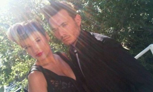 Δείτε τις πρώτες φωτογραφίες από την ταινία με πρωταγωνίστρια την Σκορδά!