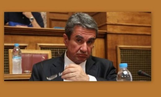 Εκδικείται τους Έλληνες ο Λοβέρδος!