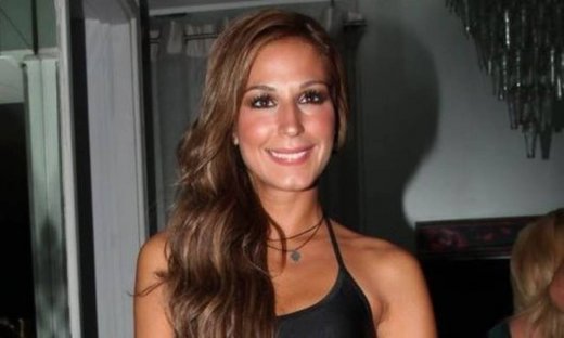 Κατερίνα Παπουτσάκη: «Δεν μου έχει λείψει η τηλεόραση»