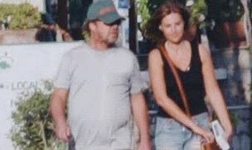 Παλαιολόγου-Πάριος: Χώρισαν εξαιτίας του γιου του