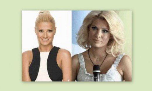 Ποια είπε η Σκορδά δεν είναι η διάδοχος της Μενεγάκη;