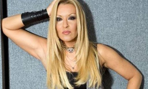 Τι κατήγγειλε η Ναταλία Γερμανού;