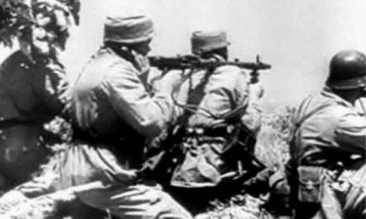 Γερμανική πρόκληση: Χωρίς Έλληνες η «Μάχη της Κρήτης»