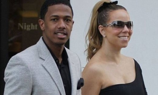 Δείτε την πρώτη φωτογραφία της κόρης της Mariah Carey