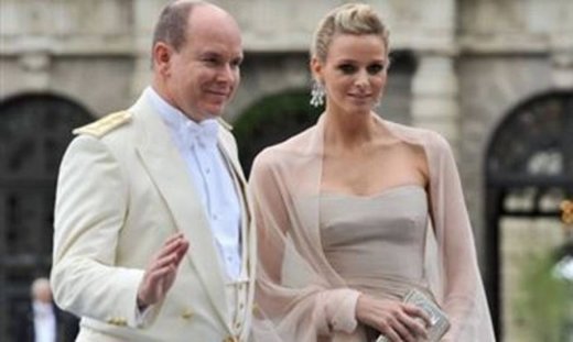 Πρίγκιπας Αλβέρτο-Σαρλίν Γουίτστοκ: O γάμος, οι γιορτές και οι Έλληνες καλεσμένοι