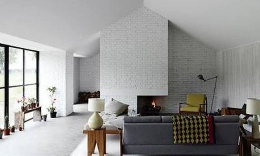 Το σπίτι μου είναι στάβλος