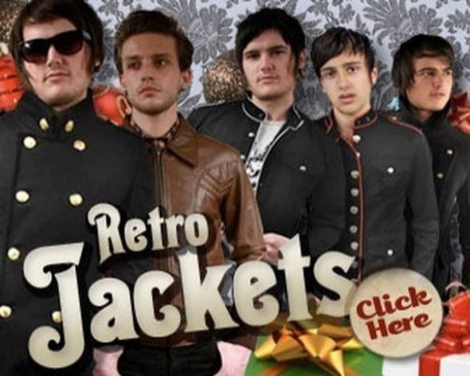 1,8 εκατομμύρια δολάρια η τιμή του τζάκετ του Τζάκσον