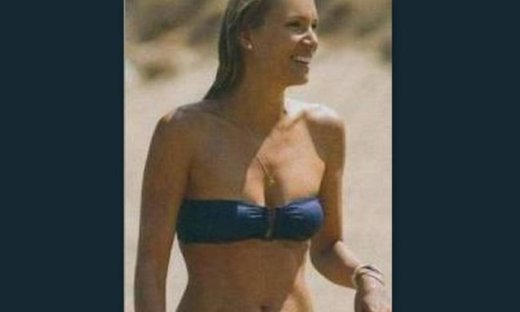 Βίκυ Καγιά: Τι περιλαμβάνει το διατροφικό της μενού;