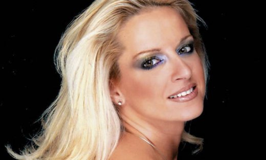 Μαρία Μπεκατώρου: Τον Ιούλιο ολοκληρώνονται τα γυρίσματα του Master Chef junior