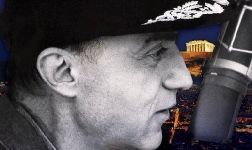 Νίκος Μαστοράκης: «Είμαι από την φύση μου εξοργιστικά αισιόδοξος»