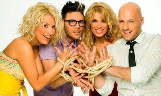 Video:Σπόντες, καρφιά και γκρίνια στο χθεσινό «Δέστε τους»