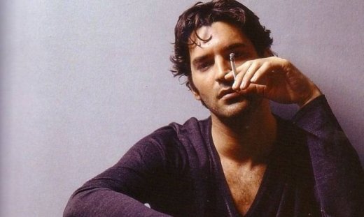 Το καταφύγιο του Χριστόφορου Παπακαλιάτη