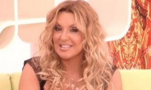 Τι μάθημα πήρε η Ναταλία Γερμανού από τη ζωή τους τελευταίους μήνες;