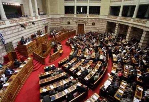 Όλα τα μέτρα του Μεσοπρόθεσμου Προγράμματος που ψηφίστηκε στην Βουλή