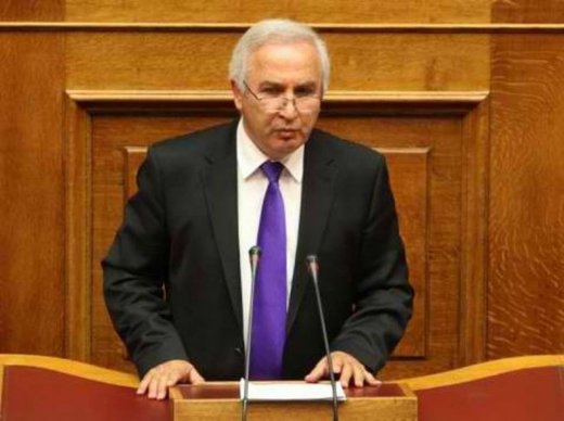 Αθανασιάδης: Με απειλούσαν ότι θα βρεθώ στο χαντάκι!