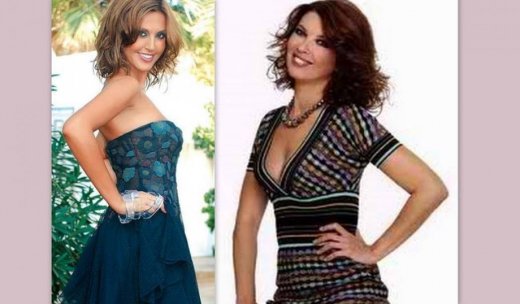 Γάμος Βαρθακούρη: Παρούσα η Αλιμπέρτη, απούσα η Παλαιολόγου