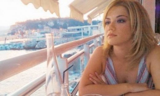 Βάσω Λασκαράκη: «Έκανα το γύρο της Ευρώπης με αυτοκίνητο»