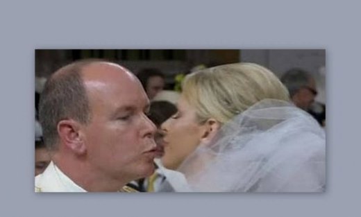 Video: Ποιος είπε την Πριγκίπισσα Σαρλίν ανοργασμική;