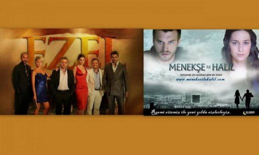 Κατατρόπωσε ο «Ezel» την «Μενεξέ»