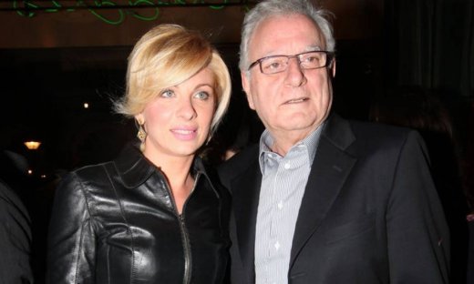 Κώστας Χαρδαβέλλας: «Μια σχέση θέλει οξυγόνο»