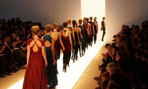 Σοκ από το θάνατο γνωστού μοντέλου