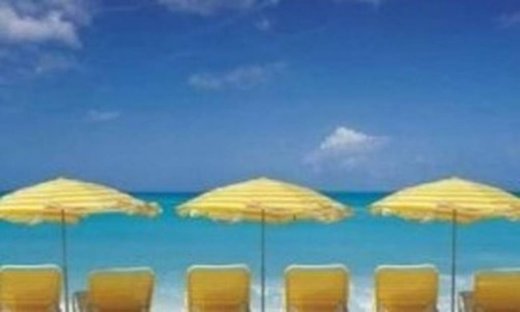 Δεν πάνε διακοπές οι Έλληνες