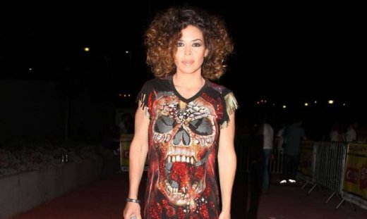 Ναταλία Δραγούμη: «Να γίνει τρόπος ζωής ο αθλητισμός»