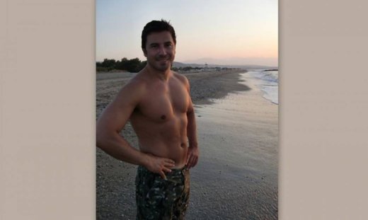 Γιώργος Σατσίδης: «Θα ήθελα να ανοίξω το δικό μου εστιατόριο»