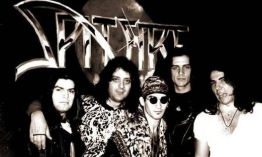 Aποχωρεί ο Μπαλακάκης από τους SPITFIRE