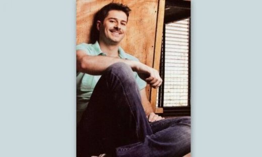 Αλέξανδρος Μπουρδούμης: «Δεν δήλωσα ποτέ ότι είμαι πολύ ερωτευμένος»