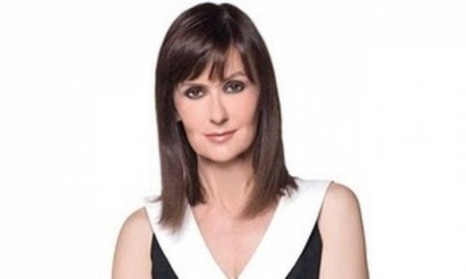 Σε… χρεοκοπία η Κάτια Δανδουλάκη!