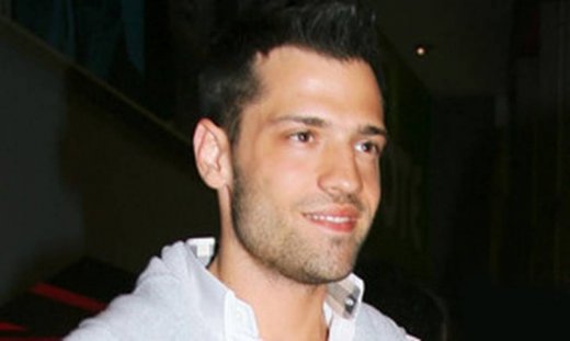 Ο Κωνσταντίνος Αργυρός μιλά για τα μελλοντικά του όνειρα