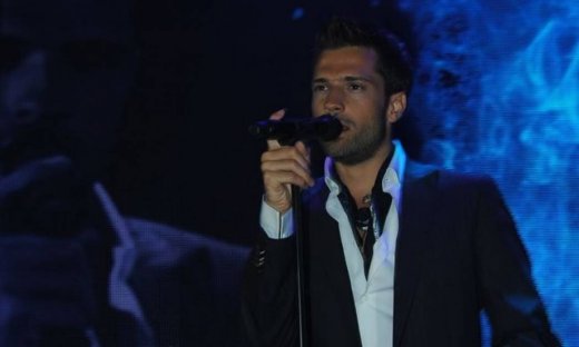 Κωνσταντίνος Αργυρός: «Θα ήθελα να συνεργαστώ με τον Αντώνη Ρέμο»