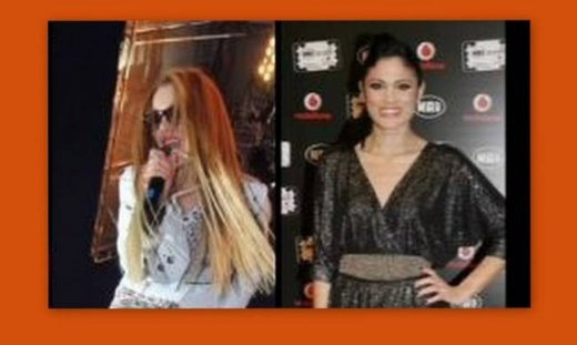 Τάμτα, Shaya, Μαίρη Συνατσάκη: Τα fashion icon της πόλης