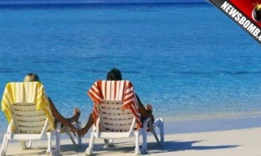 Πολυτέλεια οι διακοπές για τους Έλληνες