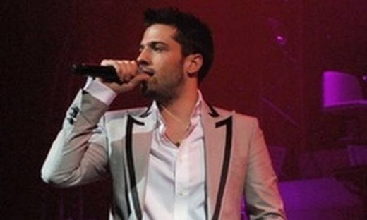 Κωνσταντίνος Αργυρός: Ποια είναι τα... hot spots που παρατηρεί στις γυναίκες;