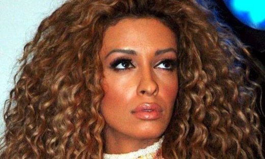 Ελένη Φουρέιρα: «Μακάρι να καβαλούσα το καλάμι, ίσως να ήμουν ευτυχισμένη»