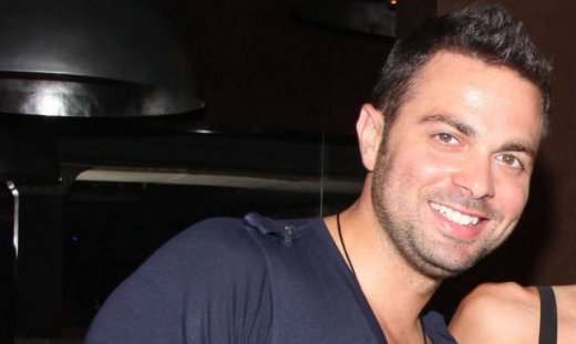 Ηλίας Βρεττός: «Το σημάδι από το μαγιό στο σώμα μιας γυναίκας μπορεί να με τρελάνει»